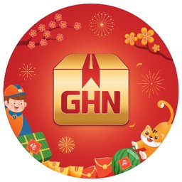 Company logo Giao Hàng Nhanh