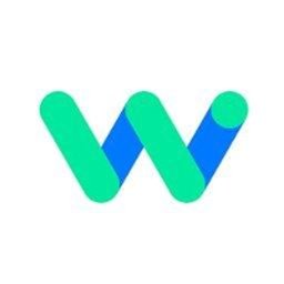 Company logo Waymo