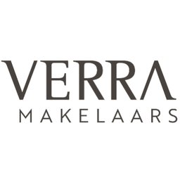 Company logo VERRA Makelaars