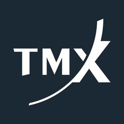 Company logo TMX GROUP
