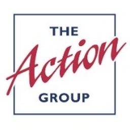 The Action Group Logo
