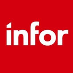 Company logo Infor