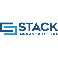 企業ロゴ STACK Infrastructure