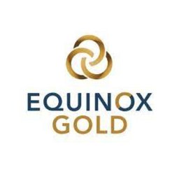 Company logo EQUINOX GOLD