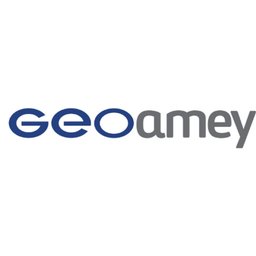 Company logo GEOAmey