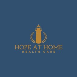 Company logo Hope At Home Health Care