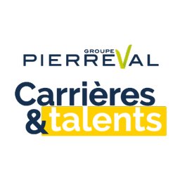 Logo de l'entreprise GROUPE PIERREVAL