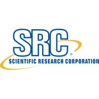 Company logo Scientific Research Corporation