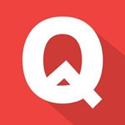 Company logo The Quark Group
