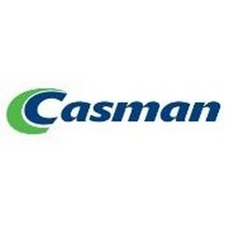 Company logo Casman Inc