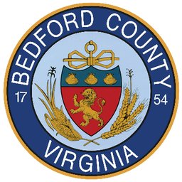 Company logo Bedford County, Virginia