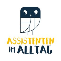 Firmenlogo Assistenten im Alltag