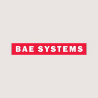 BAE Systems Logo