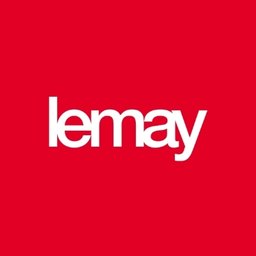 Company logo LEMAY