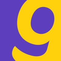 Şirket logosu Getir