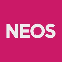 Firmenlogo NEOS