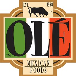 Company logo Ole Mexican Foods