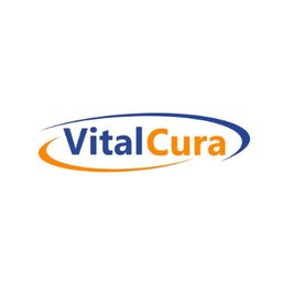 Firmenlogo VitalCura GmbH
