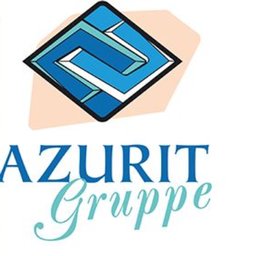 Firmenlogo Azurit Rohr GmbH Natürlich leben im Alter