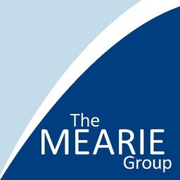 Company logo The MEARIE Group