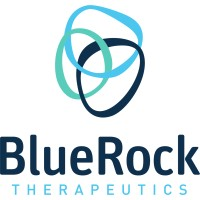 Company logo BlueRock Therapeutics