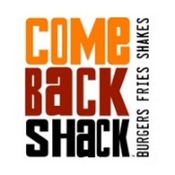 Company logo Come Back Shack
