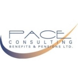 Company logo PACE CONSULTING BENEFITS & PENSIONS LTD.