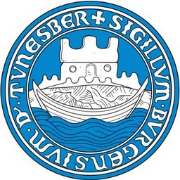 Company logo Tønsberg kommune