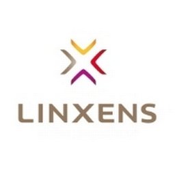 Company logo LINXENS