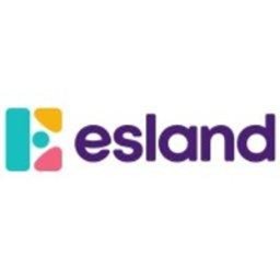 Company logo Esland Group