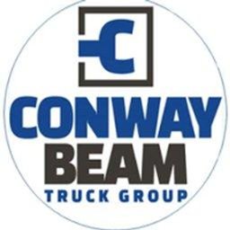 Company logo Conway Beam Truck Group
