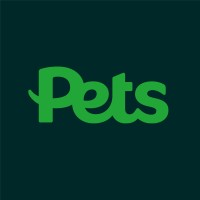 Pets at Home Limited Logo