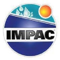 Logotipo de la empresa Impac