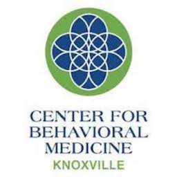 Company logo Knoxville Center for Behavioral Medicine