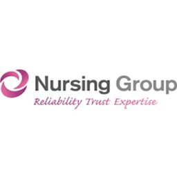 Company logo Nursing Group