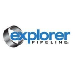 Company logo Explorer Pipeline