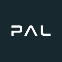 Logotipo de la empresa PAL Robotics