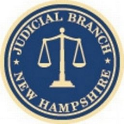 Company logo New Hampshire Judicial Branch