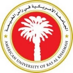 شعار الشركة American University of Ras Al Khaimah