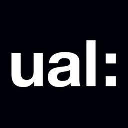 Company logo University of the Arts London