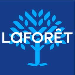 Laforêt France Logo