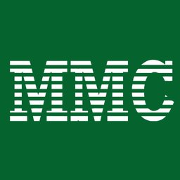 Logotipo de la empresa MMC Group -EZ Pass