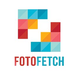 Company logo FotoFetch