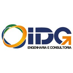 Company logo IDG Engenharia e Consultoria