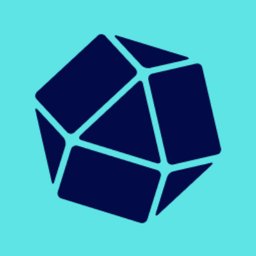 Company logo InfluxData