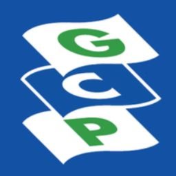 Logotipo de la empresa Grupo Corporativo Papelera SA de CV