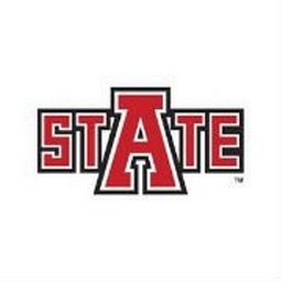 Company logo Arkansas State University