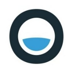 Company logo POKI