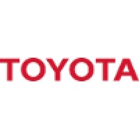 Company logo Toyota Motor Europe