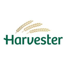 Company logo Harvester